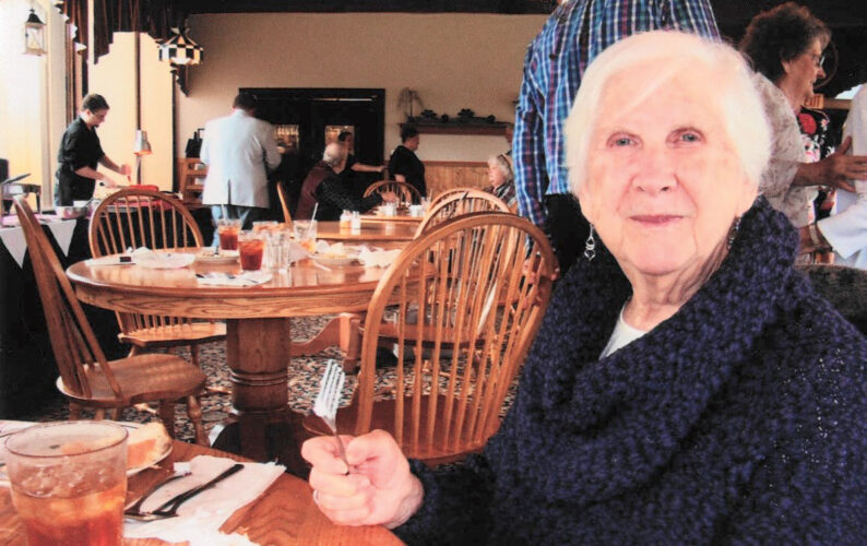95 Years: Kormendi